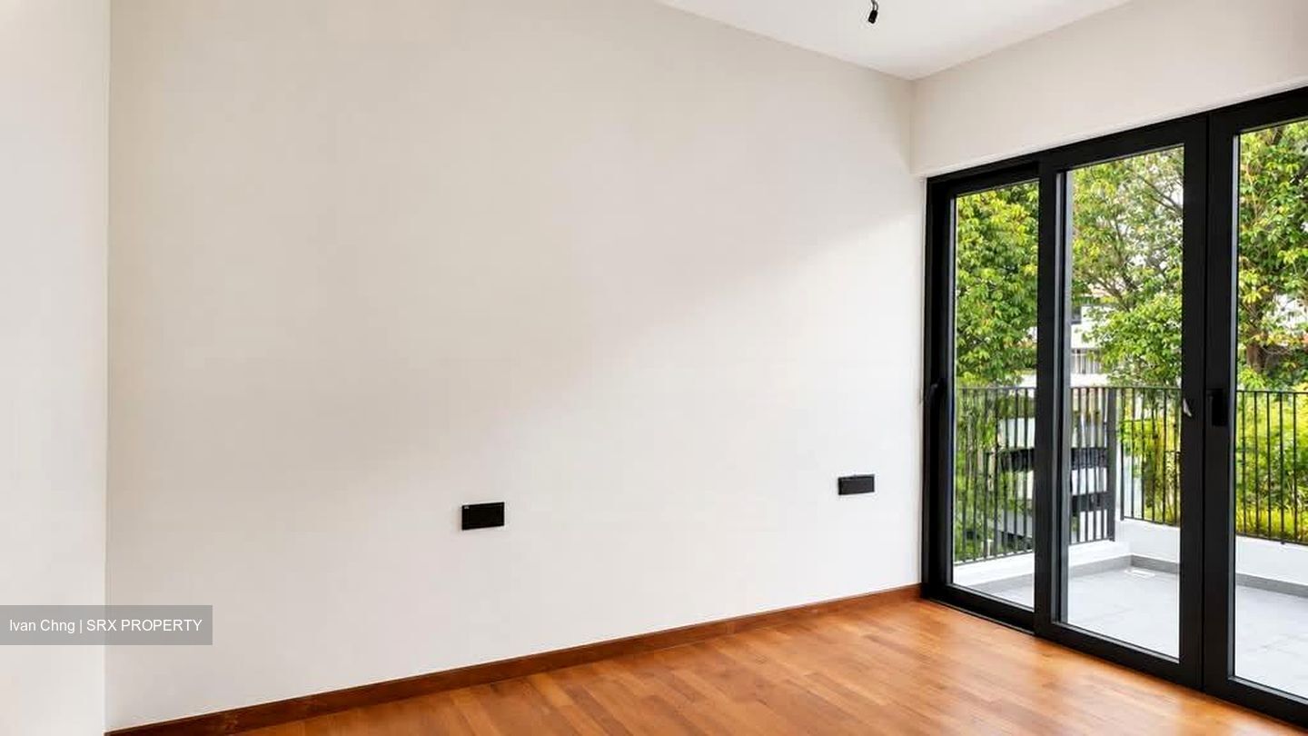 Tanah Merah Kechil Road South (D16), Terrace #598296441
